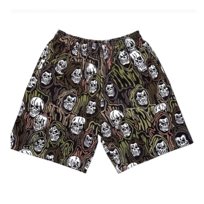 Warren Lotas Latest Shorts For Men's