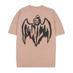 Batman Reaper Warren Lotas T-shirt