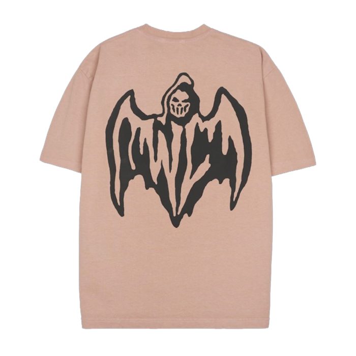 Batman Reaper Warren Lotas T-shirt