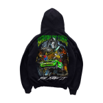 Warren Lotas Drive it Like You Stole it Hoodie